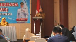 Permudah Perizinan Usaha, Pemkot Banjarmasin Siapkan Pemangkasan Alur Pelayanan