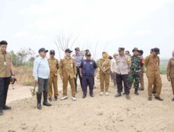 Tingkatkan Layanan Pendidikan dan Kesehatan, Kotabaru Siapkan Dua Fasilitas di Pulau Laut Kepulauan