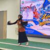 Tak Hanya di Sekolah, Dispersip Kotabaru Dorong Literasi Hadir di Ruang Publik