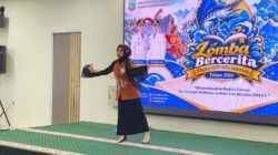 Tak Hanya di Sekolah, Dispersip Kotabaru Dorong Literasi Hadir di Ruang Publik