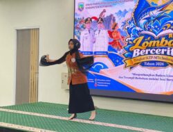 Tak Hanya di Sekolah, Dispersip Kotabaru Dorong Literasi Hadir di Ruang Publik
