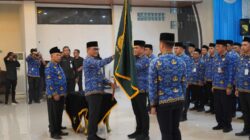 Pengukuhan KORPRI Jadi Momentum Percepat Digitalisasi Layanan di Kotabaru