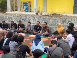 Sinergi Pemerintah dan Pers Diperkuat untuk Perluas Informasi Pembangunan Kotabaru