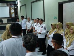 ASN Tak Berada di Kantor Saat Jam Kerja, Sekda Banjarmasin Minta Klarifikasi