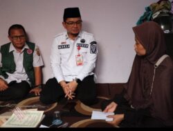 Relawan Karhutla Meninggal, Keselamatan Relawan Damkar Jadi Sorotan Pemkot Banjarmasin