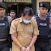 Diduga Lecehkan Siswi 12 Tahun, Guru SD di Banjarmasin Diamankan Polisi