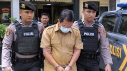Diduga Lecehkan Siswi 12 Tahun, Guru SD di Banjarmasin Diamankan Polisi