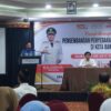 FGD Perwilayahan Industri Himpun Masukan untuk Kebijakan Pemkot Banjarmasin