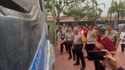 Kasus Penyalahgunaan BBM Subsidi di Kalsel, 18 Orang Jadi Tersangka