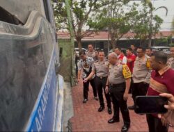 Kasus Penyalahgunaan BBM Subsidi di Kalsel, 18 Orang Jadi Tersangka