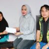 Golkar Batola Beri Bantuan untuk Keluarga Nurdin, Relawan Karhutla yang Gugur