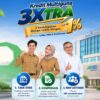 Bank Kalsel Buka Promo Kredit Multiguna, Nasabah Baru Dapat Kuota Khusus