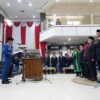 Wali Kota Yamin Lantik Lima Pejabat, Dorong Penguatan Manajemen Talenta ASN