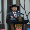 Bantuan Rp20 Miliar untuk Karhutla, Wali Kota Yamin Tekankan Keselamatan Warga dan Relawan