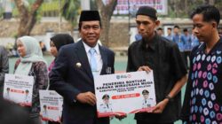 Tak Sekadar Seremoni, HSS Wujudkan Semangat Sumpah Pemuda Lewat Bantuan Usaha