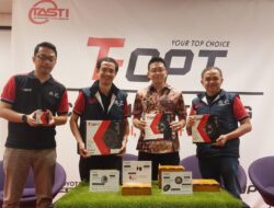 Hadir di Kalimantan, T-OPT Tawarkan Suku Cadang Toyota Berkualitas dengan Harga Terjangkau