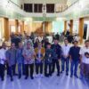 Tingkatkan Profesionalisme Pers, PWI Kalsel Gelar UKW Angkatan XXIV