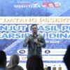 Pemkot Banjarmasin Evaluasi Pengelolaan Arsip, SKPD Diminta Berbenah