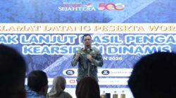 Pemkot Banjarmasin Evaluasi Pengelolaan Arsip, SKPD Diminta Berbenah