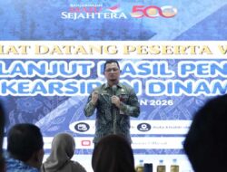 Pemkot Banjarmasin Evaluasi Pengelolaan Arsip, SKPD Diminta Berbenah