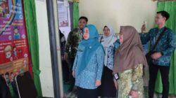 Perkuat Kualitas Keluarga, TP PKK Batola Optimalkan Peran Puspaga