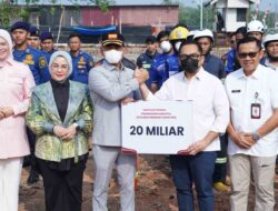 DPR RI Dorong Bantuan Rp20 Miliar Libatkan Relawan dan BPK dalam Penanganan Karhutla