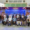 Satu Peserta Belum Kompeten, 23 Wartawan Lulus UKW PWI Kalsel