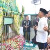 Haul ke-80 Habib Basirih, Yamin Tekankan Pentingnya Meneladani Ulama