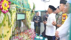 Haul ke-80 Habib Basirih, Yamin Tekankan Pentingnya Meneladani Ulama