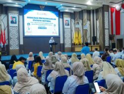 Bukan Sekadar Laporan, Pemko Banjarmasin Dorong Data Jadi Dasar Kebijakan