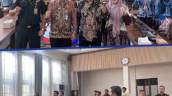 Dislautkan Kalsel Perkuat Koordinasi Kampung Nelayan Merah Putih