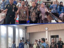 Dislautkan Kalsel Perkuat Koordinasi Kampung Nelayan Merah Putih