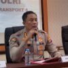 Empat Orang Terseret Kasus KM Virgo Transport 8, Nakhoda dan Petinggi Perusahaan Ditahan