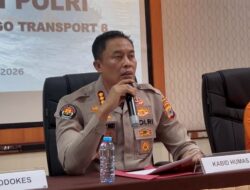 Empat Orang Terseret Kasus KM Virgo Transport 8, Nakhoda dan Petinggi Perusahaan Ditahan