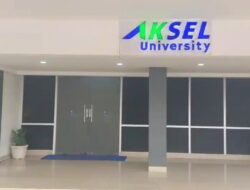 Aksel University Disiapkan Jadi Pusat Pelatihan Perbankan bagi Perusahaan Daerah