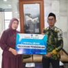 Bank Kalsel Perkuat Dukungan Pendidikan Al Quran Lewat Renovasi TPA Al Fatihah