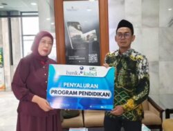 Bank Kalsel Perkuat Dukungan Pendidikan Al Quran Lewat Renovasi TPA Al Fatihah
