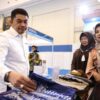 Promosikan Produk Unggulan, Tanah Bumbu Raih Penghargaan di TEI 2026