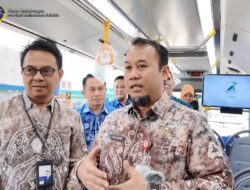 Lewat Aksel, Bank Kalsel Permudah Pembayaran Tarif Papadaan