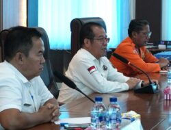 Karhutla Bartim Belum Terkendali Sepenuhnya, Status Tanggap Darurat Diperpanjang