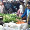 Harga Sayur Melambung, Pemkot Banjarmasin Pantau Pasokan dan Distribusi Pangan