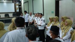 ASN Tak Berada di Kantor Saat Jam Kerja, Sekda Banjarmasin Minta Klarifikasi