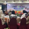 Duta Aksel Disiapkan Jadi Garda Depan Edukasi Keuangan Digital di Kalsel