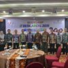 Duta Aksel Disiapkan Jadi Garda Depan Edukasi Keuangan Digital di Kalsel