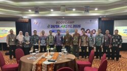 Duta Aksel Disiapkan Jadi Garda Depan Edukasi Keuangan Digital di Kalsel