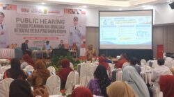 Inspektorat Banjarmasin Dorong Transparansi Pelayanan Publik dan Pencegahan Korupsi