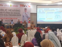 Inspektorat Banjarmasin Dorong Transparansi Pelayanan Publik dan Pencegahan Korupsi
