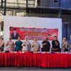 Jalan Rusak Tak Kunjung Diperbaiki, Saut Nathan Siapkan RDP soal Bansos