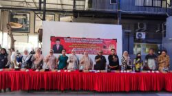 Jalan Rusak Tak Kunjung Diperbaiki, Saut Nathan Siapkan RDP soal Bansos