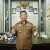 Bang Rizal Apresiasi Polres HST Gencar Berantas Peredaran Narkotika